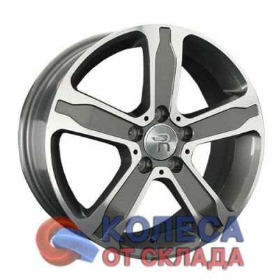 Replay MR146 6,5x17/5x112 D66,6 ЕТ44 GMFP в г. Стерлитамак. Replay MR146 6,5x17/5x112 D66,6 ЕТ44 GMFP в г. Стерлитамак.