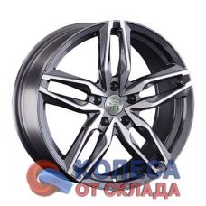 Replay MR196 8x18/5x112 D66,6 ЕТ38 GMF