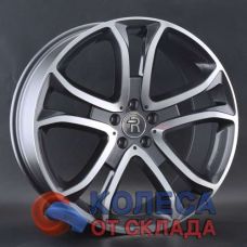 Replay MR208 10x21/5x112 D66,6 ЕТ54 GMF