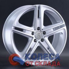 Replay MR209 8x19/5x112 D66,6 ЕТ38 SF
