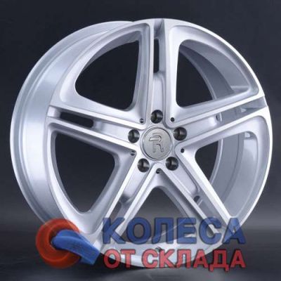 Replay MR209 8x19/5x112 D66,6 ЕТ38 SF в г. Стерлитамак.