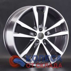 Replay MR211 8,5x20/5x112 D66,6 ЕТ53 GMF