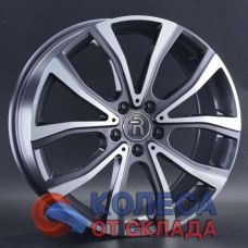 Replay MR218 8,5x19/5x112 D66,6 ЕТ59 GMF