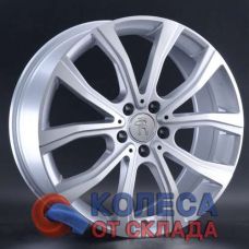 Replay MR218 8,5x19/5x112 D66,6 ЕТ34,5 SF