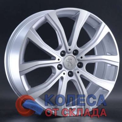 Replay MR218 8,5x19/5x112 D66,6 ЕТ34,5 SF в г. Стерлитамак.