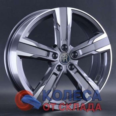 Replay MR219 7,5x19/5x112 D66,6 ЕТ40 GMF в г. Стерлитамак. Replay MR219 7,5x19/5x112 D66,6 ЕТ40 GMF в г. Стерлитамак.