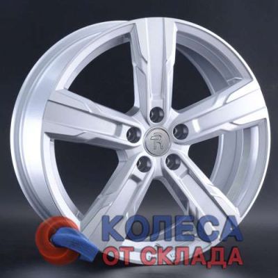 Replay MR219 7,5x19/5x112 D66,6 ЕТ44 SF в г. Стерлитамак.