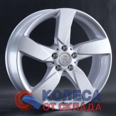 Replay MR240 7,5x19/5x112 D57,1 ЕТ50 S