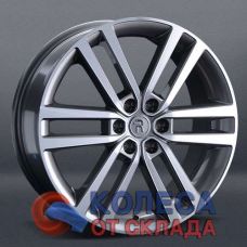 Replay MR248 7,5x19/6x114.3 D66,1 ЕТ50 GMFP