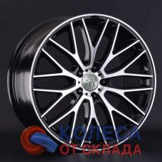 Replay MR251 7x17/5x112 D66,6 ЕТ48,5 BKF