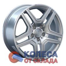 Replay MR67 8,5x19/5x112 D66,6 ЕТ33 SF