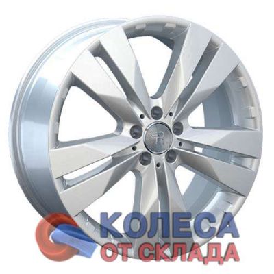 Replay MR78 8,5x20/5x112 D66,6 ЕТ43 S в г. Стерлитамак.
