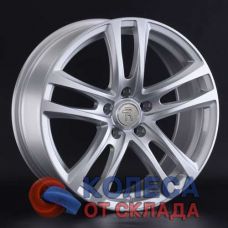 Replay MZ125 8x18/5x114.3 D67,1 ЕТ45 S