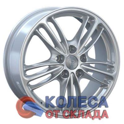 Replay MZ35 7x17/5x114.3 D67,1 ЕТ50 S в г. Стерлитамак.