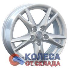 Replay MZ51 7x17/5x114.3 D67,1 ЕТ50 S