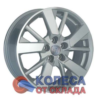 Replay NS139 7,5x18/5x114.3 D66,1 ЕТ50 SF в г. Стерлитамак.