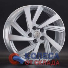 Replay NS171 7,5x18/5x114.3 D66,1 ЕТ50 SF