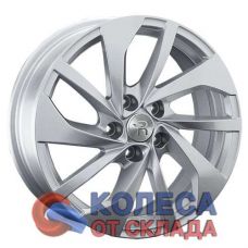 Replay NS206 7x17/5x114.3 D66,1 ЕТ40 S