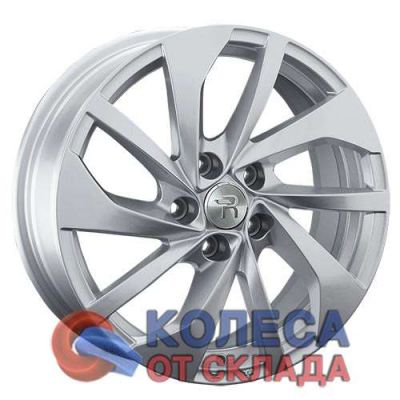Replay NS206 7x17/5x114.3 D66,1 ЕТ45 S в г. Стерлитамак.