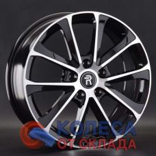 Replay NS224 7x17/5x114.3 D66,1 ЕТ40 BKF