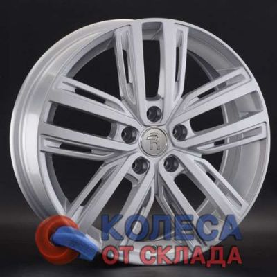 Replay NS225 7x18/5x114.3 D66,1 ЕТ45 S в г. Стерлитамак.