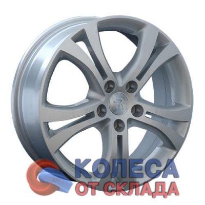 Replay NS59 7,5x18/5x114.3 D66,1 ЕТ40 S в г. Стерлитамак. Replay NS59 7,5x18/5x114.3 D66,1 ЕТ40 S в г. Стерлитамак.