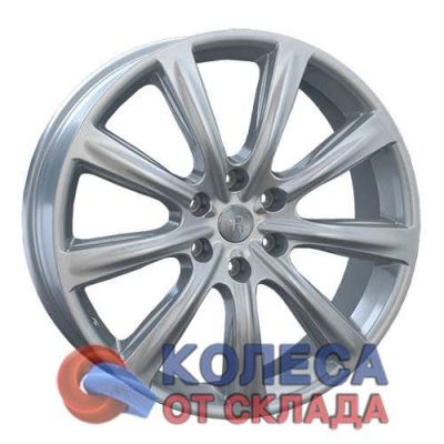 Replay NS84 8x22/6x139.7 D77,8 ЕТ30 S в г. Стерлитамак.