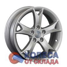 Replay PG41 6,5x17/5x114.3 D67,1 ЕТ38 S