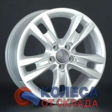 Replay PG76 7x17/5x108 D65,1 ЕТ42 S
