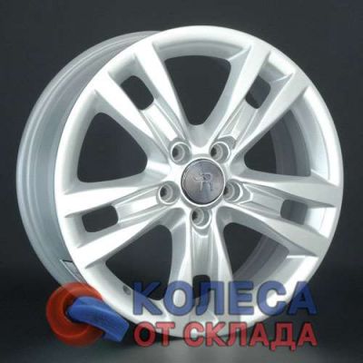 Replay PG76 7x17/5x108 D65,1 ЕТ42 S в г. Стерлитамак.