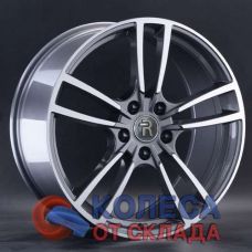 Replay PR26 11x21/5x130 D71,6 ЕТ58 GMF