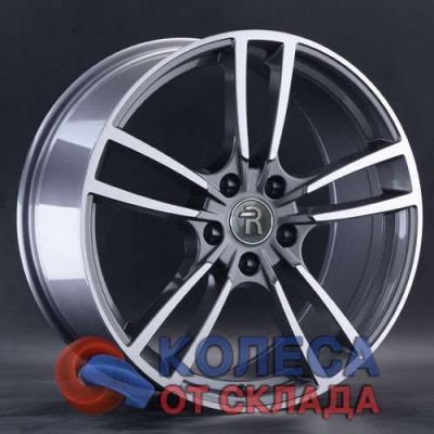 Replay PR26 11x21/5x130 D71,6 ЕТ58 GMF в г. Стерлитамак.