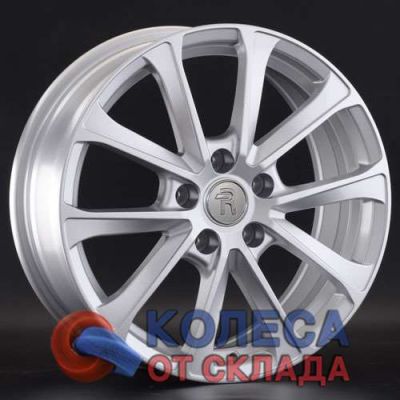 Replay RN194 7x17/5x114.3 D66,1 ЕТ35 S в г. Стерлитамак.