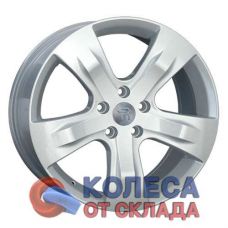 Replay SB21 8x18/5x114.3 D56,1 ЕТ48 S