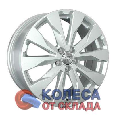 Replay SB25 7x18/5x100 D56,1 ЕТ55 S в г. Стерлитамак.