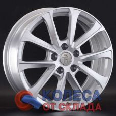 Replay SB45 7x17/5x114.3 D56,1 ЕТ48 S