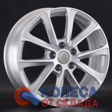Replay SB45 7x17/5x114.3 D56,1 ЕТ48 SF