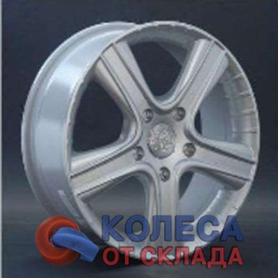 Replay SK102 6,5x16/5x112 D57,1 ЕТ41 S в г. Стерлитамак. Replay SK102 6,5x16/5x112 D57,1 ЕТ41 S в г. Стерлитамак.