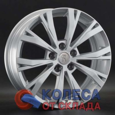 Replay SK122 7x17/5x112 D57,1 ЕТ46 S в г. Стерлитамак.
