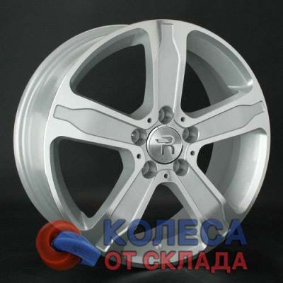 Replay SK124 6,5x17/5x112 D57,1 ЕТ41 SFP в г. Стерлитамак. Replay SK124 6,5x17/5x112 D57,1 ЕТ41 SFP в г. Стерлитамак.