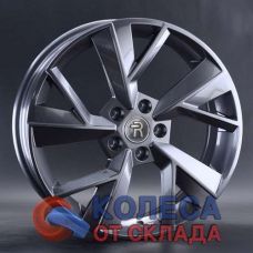 Replay SK130 7x18/5x112 D57,1 ЕТ43 GM