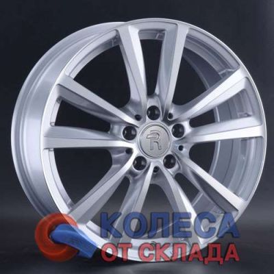 Replay SK140 7,5x18/5x112 D57,1 ЕТ51 SF в г. Стерлитамак.