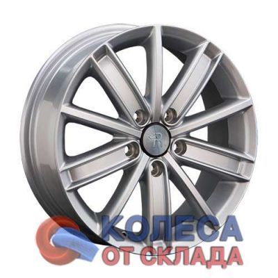 Replay SK15 6,5x16/5x112 D57,1 ЕТ43 S в г. Стерлитамак.