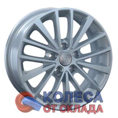 Replay SK49 6,5x16/5x112 D57,1 ЕТ43 S в г. Стерлитамак.