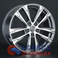 Replay SK62 7x17/5x112 D57,1 ЕТ40 GMF