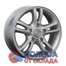 Replay SNG5 6,5x16/5x130 D84,1 ЕТ50 S