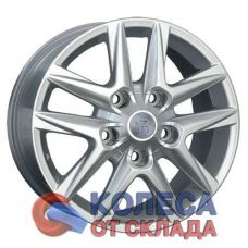Replay TY102 8,5x20/5x150 D110,1 ЕТ58 S