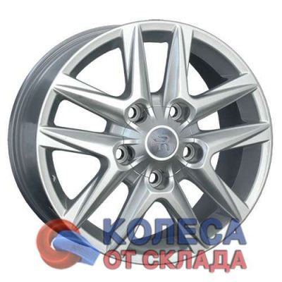 Replay TY102 8,5x20/5x150 D110,1 ЕТ58 S в г. Стерлитамак.