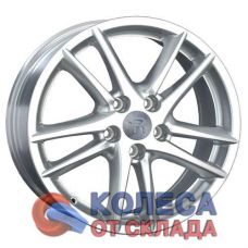 Replay TY109 7x17/5x114.3 D60,1 ЕТ39 S