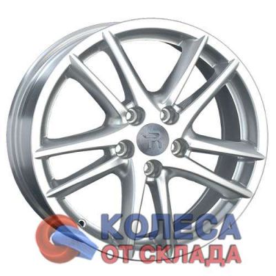 Replay TY109 7x17/5x114.3 D60,1 ЕТ35 S в г. Стерлитамак.